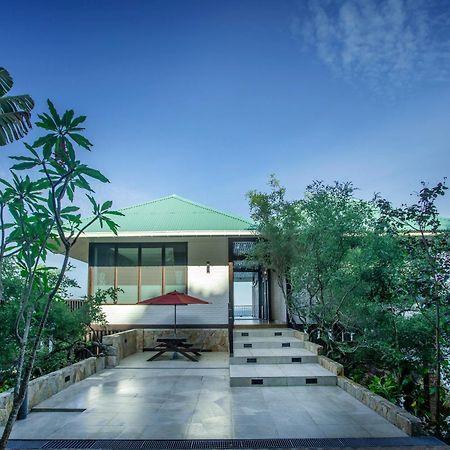 Rawa Island Resort Mersing Exterior photo