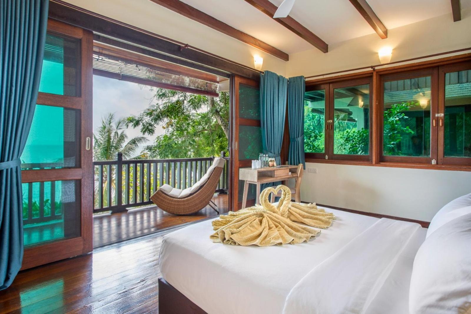 Rawa Island Resort Mersing Exterior photo