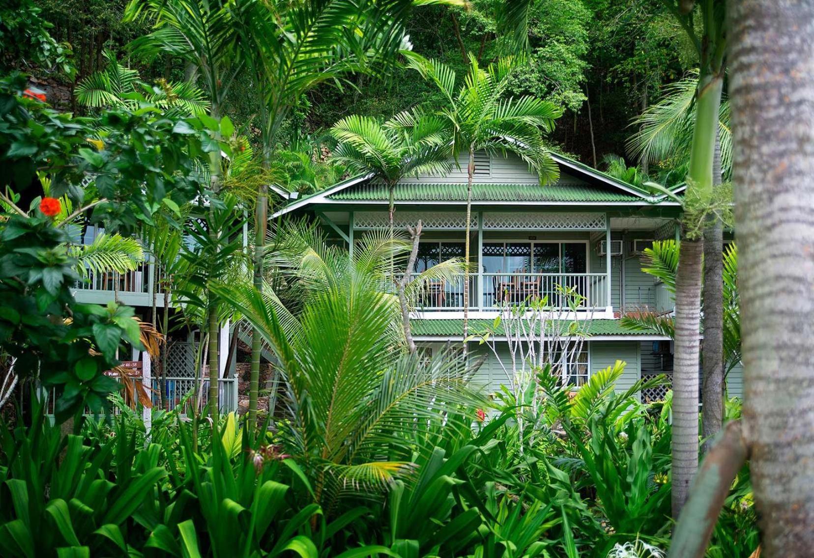 Rawa Island Resort Mersing Exterior photo